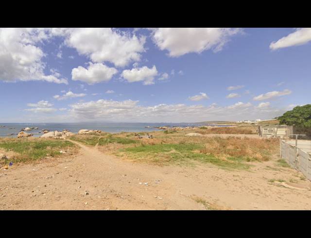 362M² VACANT LAND FOR SALE IN STEENBERGS COVE